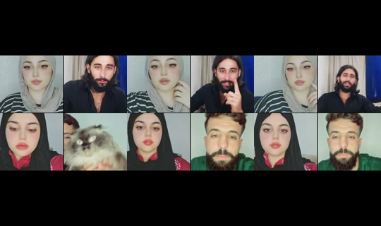 hnaan121's Live Session — Jul 24, 2026, 8:13 PM