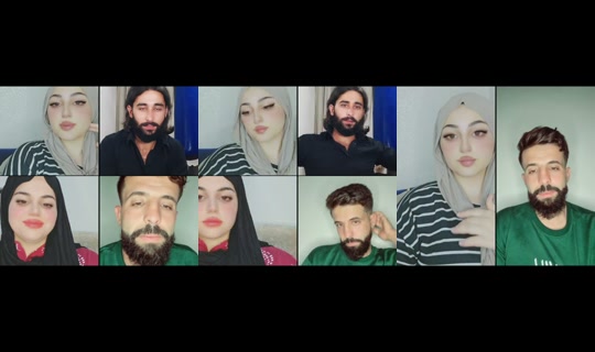 hnaan121's Live Session — Jul 24, 2026, 9:03 PM