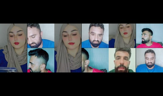 hnaan121's Live Session — Jul 25, 2026, 7:23 PM