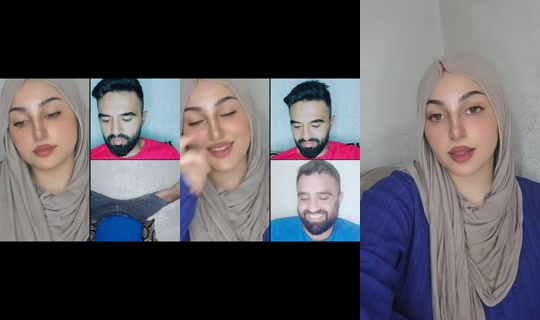 hnaan121's Live Session — Jul 25, 2026, 9:25 PM