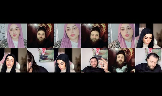 hnaan121's Live Session — Jul 27, 2026, 2:39 AM