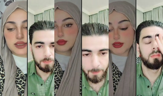 hnaan121's Live Session — Jul 27, 2026, 12:33 PM