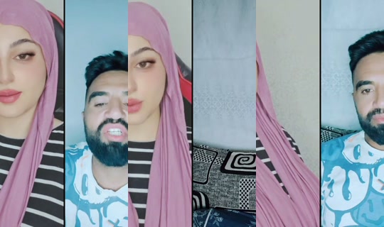 hnaan121's Live Session — Jul 27, 2026, 11:28 PM