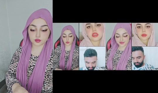hnaan121's Live Session — Jul 28, 2026, 10:51 AM