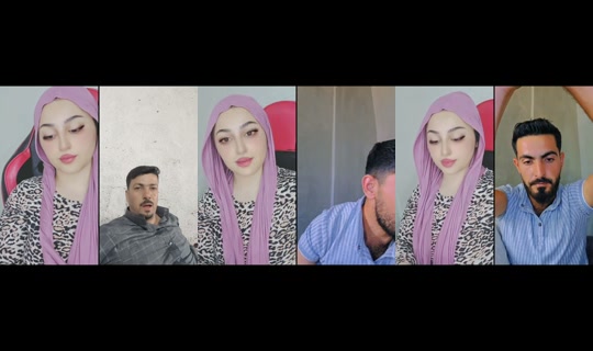 hnaan121's Live Session — Jul 28, 2026, 12:34 PM