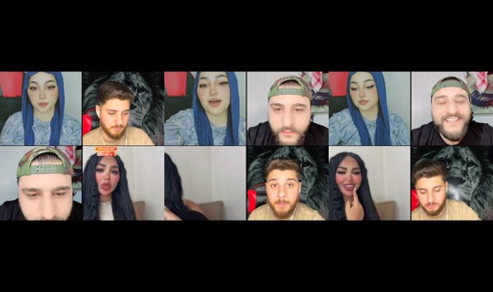 hnaan121's Live Session — Jul 29, 2026, 7:33 PM