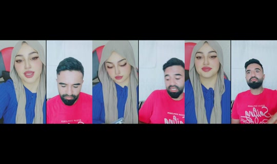 hnaan121's Live Session — Jul 30, 2026, 1:10 PM