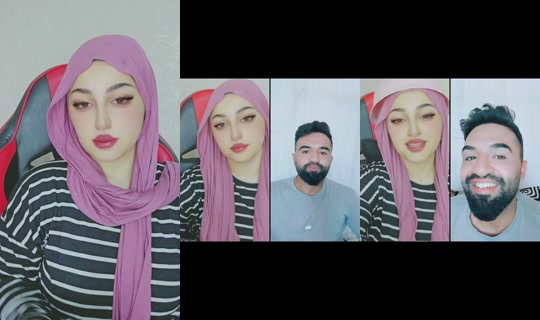 hnaan121's Live Session — Jul 31, 2026, 12:26 PM