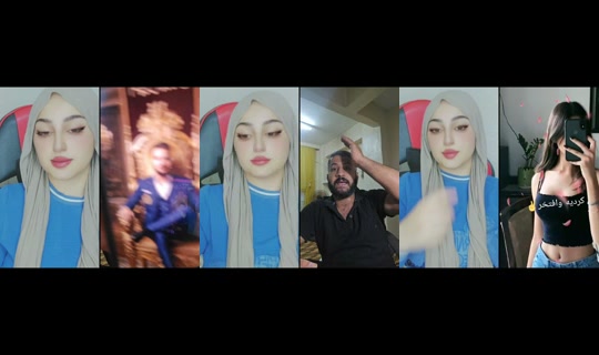 hnaan121's Live Session — Jul 31, 2026, 6:34 PM