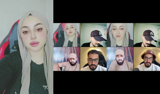 hnaan121's Live Session — Sep 7, 2026, 10:14 AM