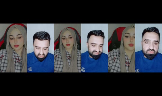 hnaan121's Live Session — Sep 7, 2026, 7:30 PM