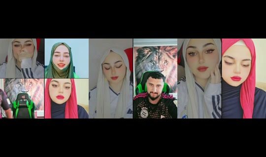hnaan121's Live Session — Oct 23, 2026, 6:18 AM