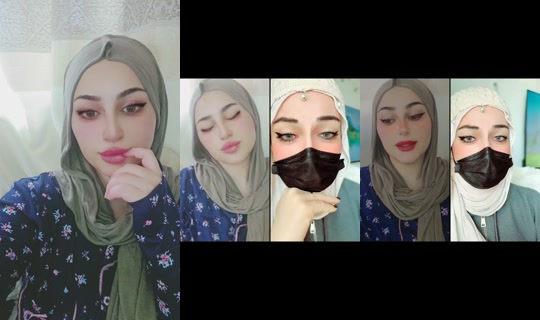 hnaan121's Live Session — Oct 23, 2026, 8:59 AM