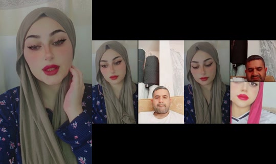 hnaan121's Live Session — Oct 23, 2026, 10:25 AM