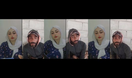 hnaan121's Live Session — Oct 24, 2026, 6:08 AM