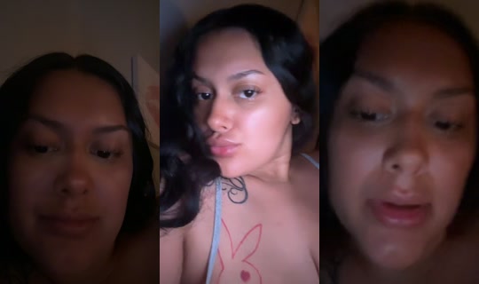 hnnssybaby's Live Session — Aug 25, 2026, 10:31 AM