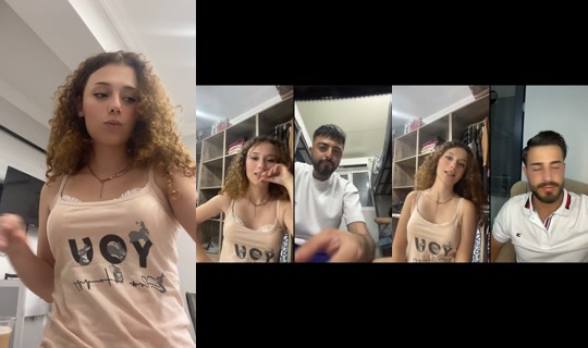 hnura_a's Live Session — Jul 12, 2026, 8:43 PM
