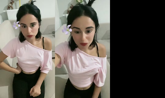 hnywater's Live Session — Oct 12, 2026, 3:57 PM