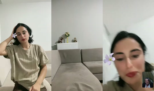 hnywater's Live Session — Oct 13, 2026, 8:09 PM
