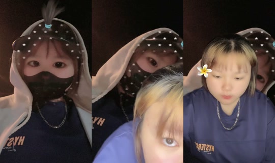 hoachang8's Live Session — Oct 9, 2026, 7:17 PM