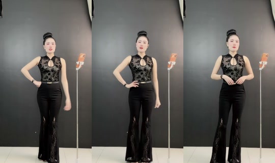 hoahongtrang52's Live Session — Jul 26, 2026, 10:03 AM