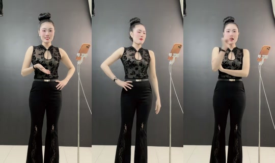 hoahongtrang52's Live Session — Jul 26, 2026, 11:45 AM