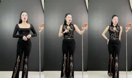 hoahongtrang52's Live Session — Jul 27, 2026, 2:08 PM