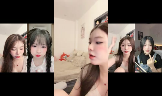 hoailinh_206's Live Session — Jul 8, 2026, 1:38 PM