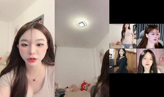 hoailinh_206's Live Session — Jul 8, 2026, 2:32 PM
