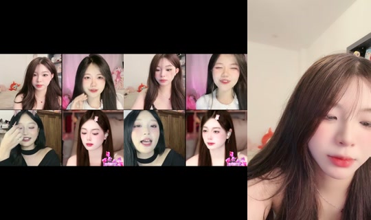 hoailinh_206's Live Session — Jul 8, 2026, 5:51 PM