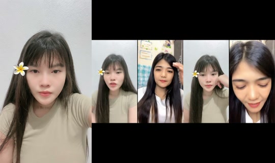 hoanganhthuy2003's Live Session — Jul 26, 2026, 5:29 PM