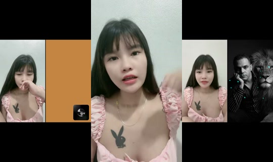 hoanganhthuy2003's Live Session — Jul 26, 2026, 9:08 PM