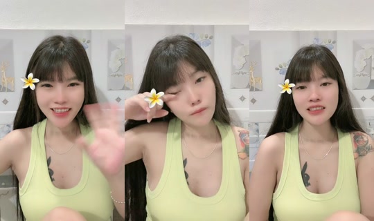 hoanganhthuy2003's Live Session — Jul 27, 2026, 7:32 PM