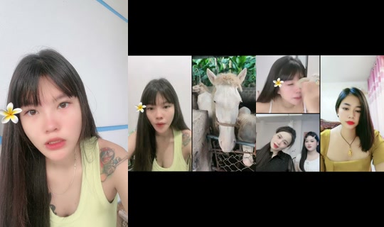 hoanganhthuy2003's Live Session — Jul 28, 2026, 9:43 AM