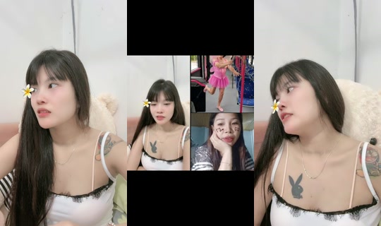 hoanganhthuy2003's Live Session — Jul 28, 2026, 1:45 PM