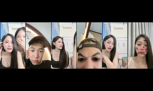 hoangthinhung7's Live Session — Oct 7, 2026, 8:09 AM