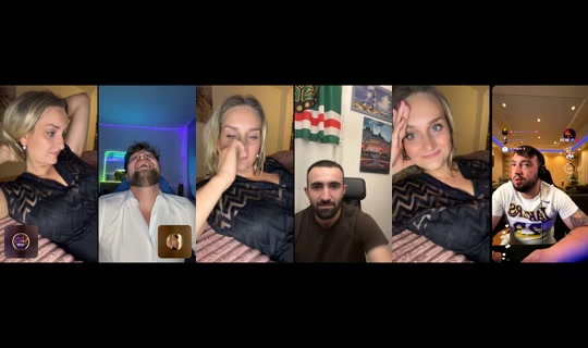 hochlebediegerechtigkeit's Live Session — Sep 4, 2026, 9:56 PM