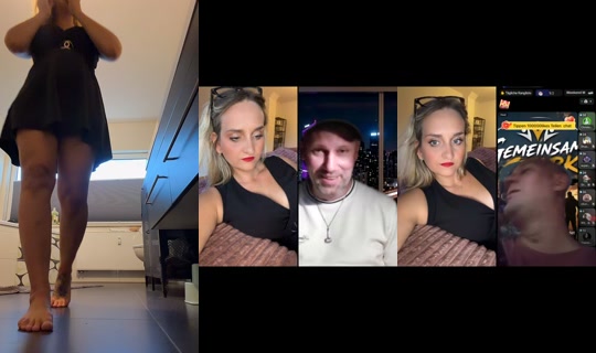 hochlebediegerechtigkeit's Live Session — Sep 6, 2026, 5:35 PM