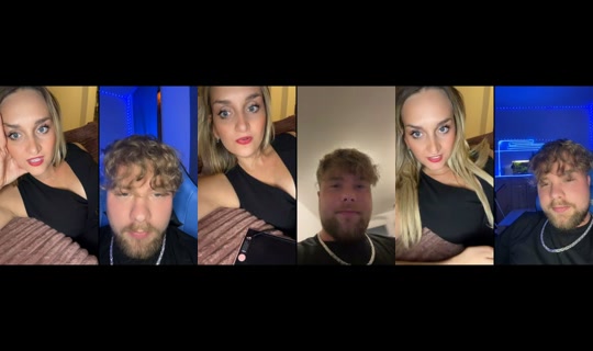 hochlebediegerechtigkeit's Live Session — Sep 6, 2026, 8:16 PM