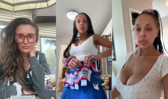 hockeymommy420's Live Session — Sep 17, 2026, 3:07 PM