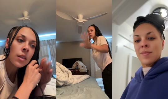 hockeymommy420's Live Session — Sep 22, 2026, 4:37 PM