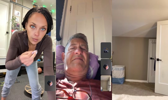 hockeymommy420's Live Session — Sep 24, 2026, 3:49 PM