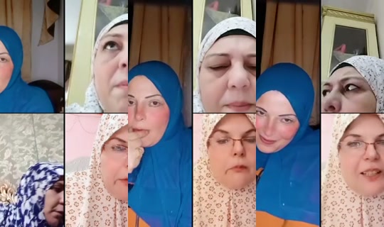 hoda5263's Live Session — Aug 14, 2026, 8:43 AM