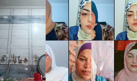 hoda5263's Live Session — Aug 15, 2026, 6:53 AM