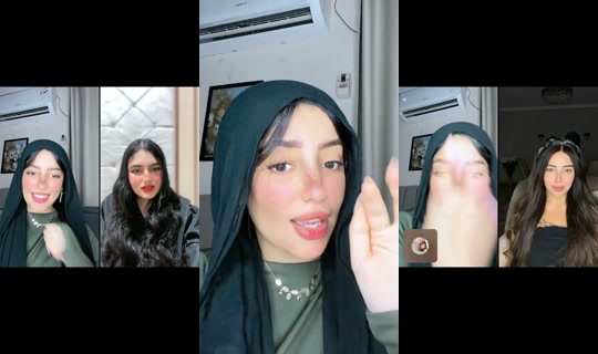hoda_mo7amed4's Live Session — Aug 29, 2026, 8:23 PM