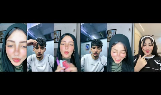 hoda_mo7amed4's Live Session — Aug 29, 2026, 10:10 PM