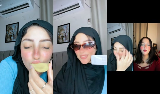 hoda_mo7amed4's Live Session — Aug 30, 2026, 6:55 PM