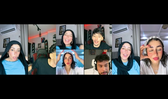hoda_mo7amed4's Live Session — Aug 30, 2026, 10:54 PM