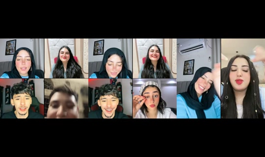 hoda_mo7amed4's Live Session — Aug 30, 2026, 11:45 PM