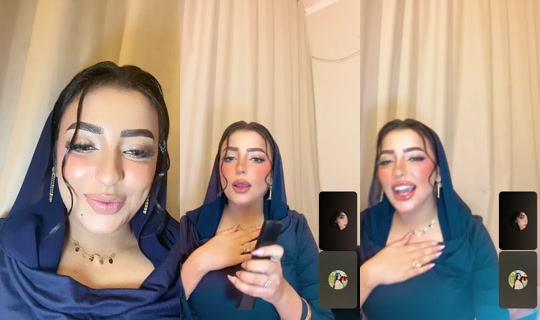 hoda_mo7amed4's Live Session — Aug 31, 2026, 6:40 PM